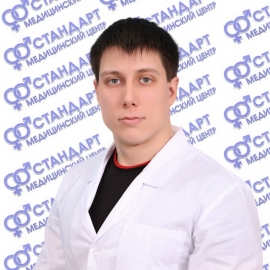 Ермолаев Павел Сергеевич